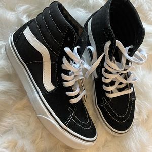 Vans Hightop
